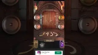 100 doors challenge level 60 Walkthrough