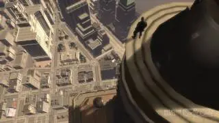 Gta 4 Веселый RagDoll