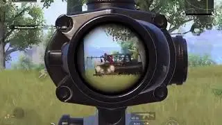 Most EPIC MOMENTS LEVINHO AND RUPPO - PUBG MOBILE
