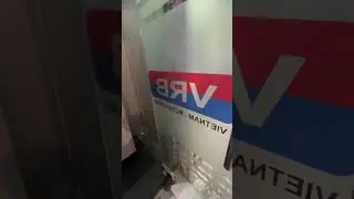 Как снять деньги в банкомате VRB Вьетнама: карта Тиньков Мир, январь 2023