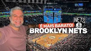 Dicas de JOGO DE BASQUETE DA NBA em Nova York 🏀