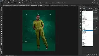 Photo Retouching: How to Apply and Use Snoots & Background Effects [Class 5]