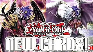 NEW YUBEL CARDS! EPIC SUPER POLY FUSION! | Yu-Gi-Oh! Phantom Nightmare!