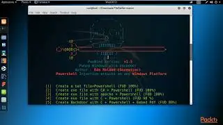 Ethical Hacking Masterclass 03 Teaser– Bypass Antivirus in Windows 10 and Hack Windows 10 Completely