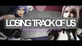 Losing Track of Us | GMV