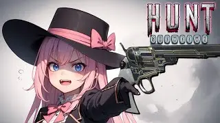 Lil Pew Pew | Hunt: Showdown