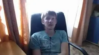 Стих про Мэддисона