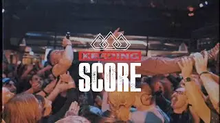 The Score - Keeping Score with Cemetery Sun