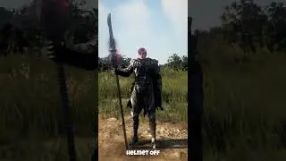 Musa Berserk Collab Outfit Showcase (With Arsha Weapon) #bdo
