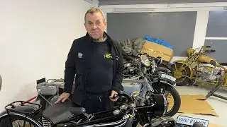 @RadioRozaBxl Motocykle