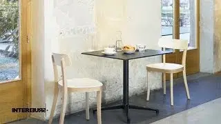 Top 10 de la parfaite chaise en bois | Interieurs Officiel