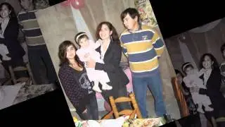 Para mi Pequeña