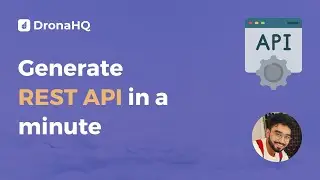Generate REST API in a Minute | Free Developer Utility Tool