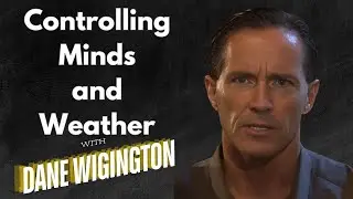 Controlling Minds and Weather