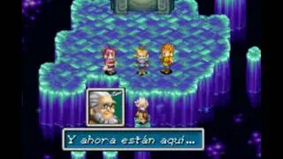 Golden Sun (6) (HD)