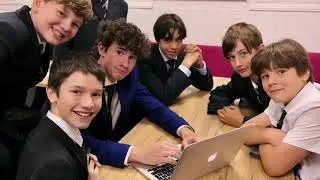 Michaelmas Term 2022