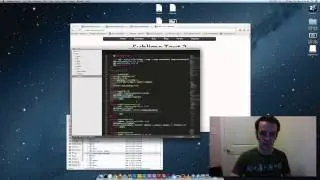 Installing and Configuring Sublime Text 2 for Corona SDK