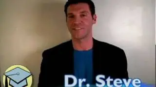 SAT Math Prep With Dr. Steve