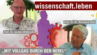 Exzellenzstrategie an der Uni Heidelberg | wissenschaft.leben