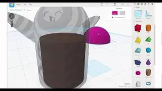 Hole to Hollow [TinkerTip]