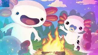 САМЫЙ НЯШНЫЙ ШУТЕР-РОГАЛИК | AK Xolotl