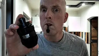 SPICEBOMB DARK LEATHER (EDP) by Viktor & Rolf...This will blow you away in a heavy kinda way 🤩