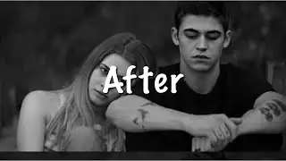 After - DajaArt