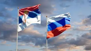 Вокруг света с Кочергиным. Сербия -  Любовь моя 2.0
