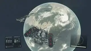 Starfield - Transport Traders to Polvo in HopeTown