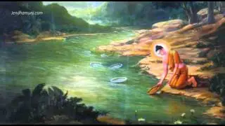 Beautiful Buddhist song