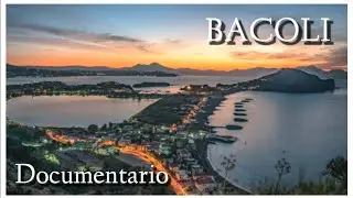 BACOLI terra di mito e di storia - Documentario