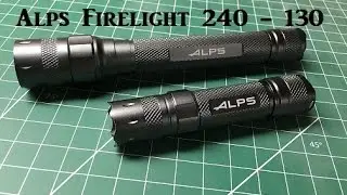 Firelight 240 and Firelight 130 | First Look | Alps Mountaineering