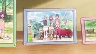 ローリングガールズ 最終話ED 月の爆撃機