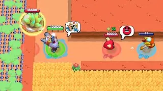 9999 IQ SAVE TEAMMATE vs 1000% INSTANT KARMA 😆 Brawl Stars 2023 Funny Moments, Wins, Fails ep.1350