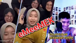 AWAS KEPELESET KALO MENGEJA | REACTION VIDEO VIRAL FYP YANG ADA DI TIKTOK DAN INSTAGRAM! #react