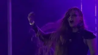 Athemesis - Epitafio (Live) - Ciudad Altavoz 2020