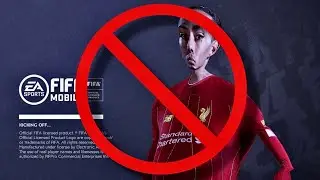 EA’s Fifa Mobile Should Be Cancelled
