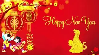 Chinese New Year Song 2018 100首传统新年歌曲 ❤ 歡樂新春 2018