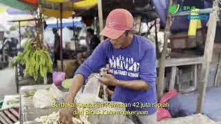 TESTIMONI JAMINAN KEMATIAN AN IBU UM