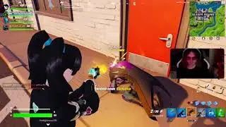 FORTNITE Season 3 Chapter 3 IS COMING TO A END...Last Week before FORTNITE PARADISE