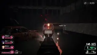 Seed of the Dead Sweet Home - Gameplay [1080p]