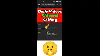 YouTube's Upload Default Setting 2022 | How To Use Upload Default Setting In YouTube