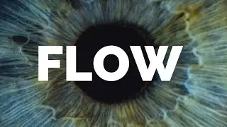 Building A High Flow Lifestyle