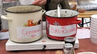 Gęsina na 100 sposobów tradycyjne potrawy regionalne