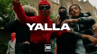 [FREE] Hazey X Benzz X Afro Drill Type Beat - 