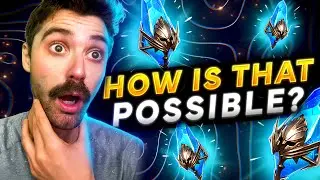 HUGE OPENING! I Pulled 200 Ancient Shards On A 2X Chance | Raid Shadow Legends