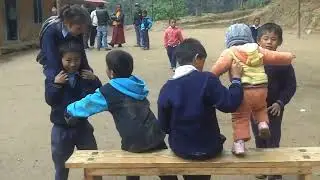 Sustainable tourism model in Nepal