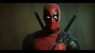 Дэдпул   Русский Трейлер 2 2016