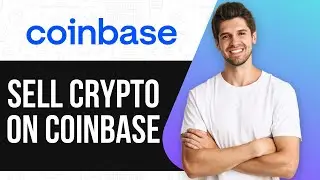 How to Sell Crypto on Coinbase (2025)