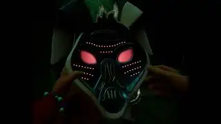 Five Nights at Freddy's  Security Breach   dlc uin прохождение без комментариев  часть 1 начало